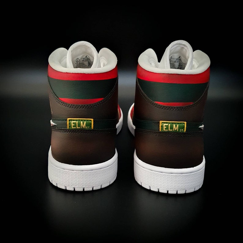 air jordan freddy krueger