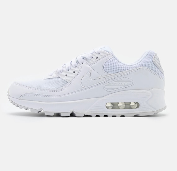 Nike Air Max 90 LTR YOUR DESIGN Custom Shoes Hand Painted Sneakers Etsy Ireland