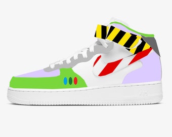 buzz and woody air force 1