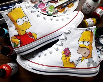 Auf welche Punkte Sie zu Hause bei der Auswahl von Converse simpsons achten sollten