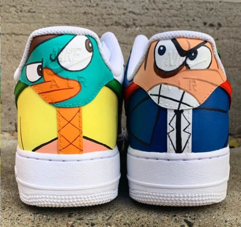 nike air force perry sport
