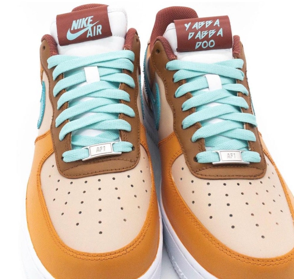 flintstones jordans