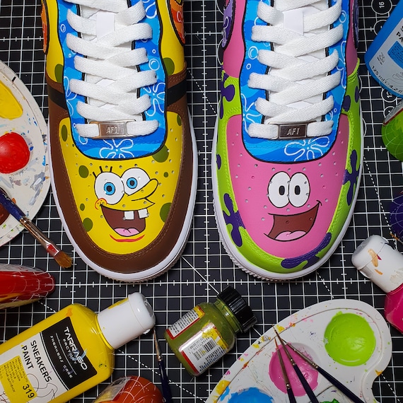 Tarrago Sneakers Paint Starter Kit Sneaker's Customization World