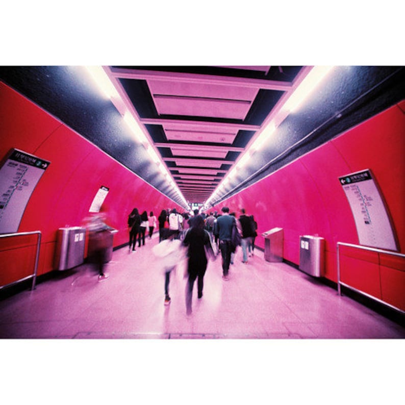 Lomography purple примеры фото