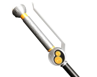 RWBY Professor Ozpin’s Cane