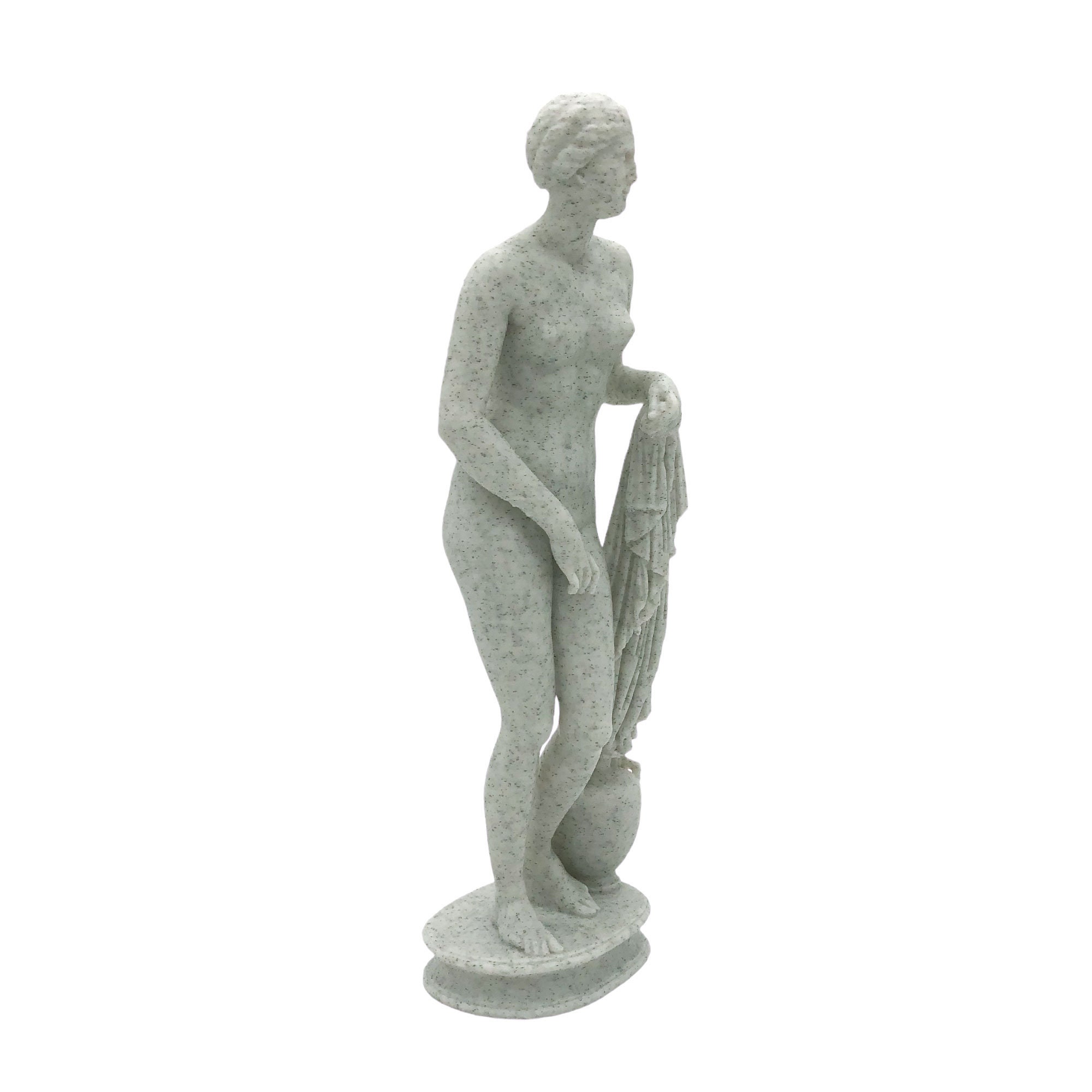 Aphrodite of Knidos Statue Museum Replica 3D Printed - Etsy