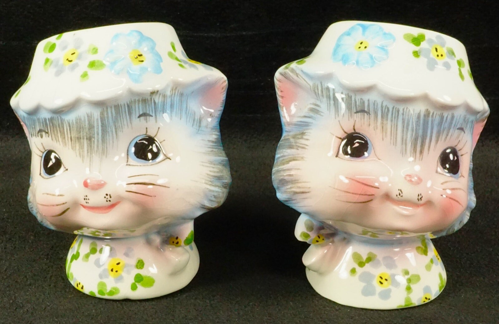 Miss Priss Kitty - Etsy