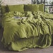 see more listings in the Linen Duvet Covers section
