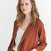 see more listings in the Linen Cardigans &Jackets section