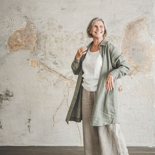 flax ladies clothing