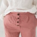 see more listings in the Linen Bottoms section