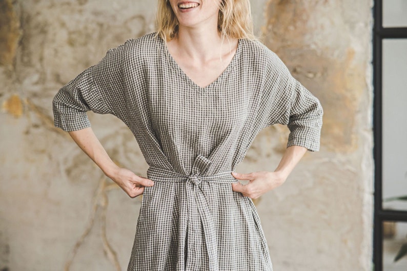 Why linen clothes will never go out of style – Old Linen Mill