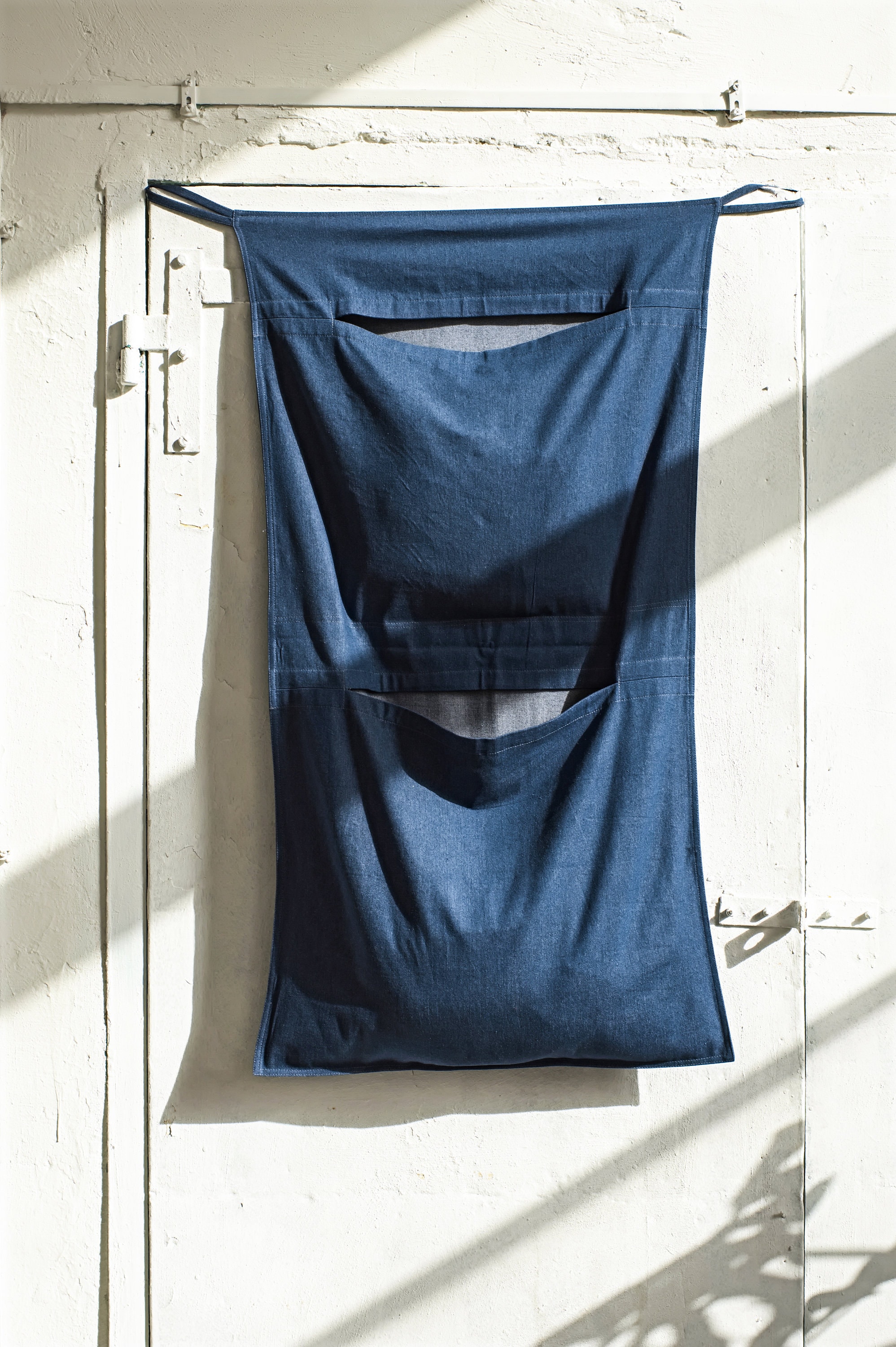 Hanging Hamper Etsy