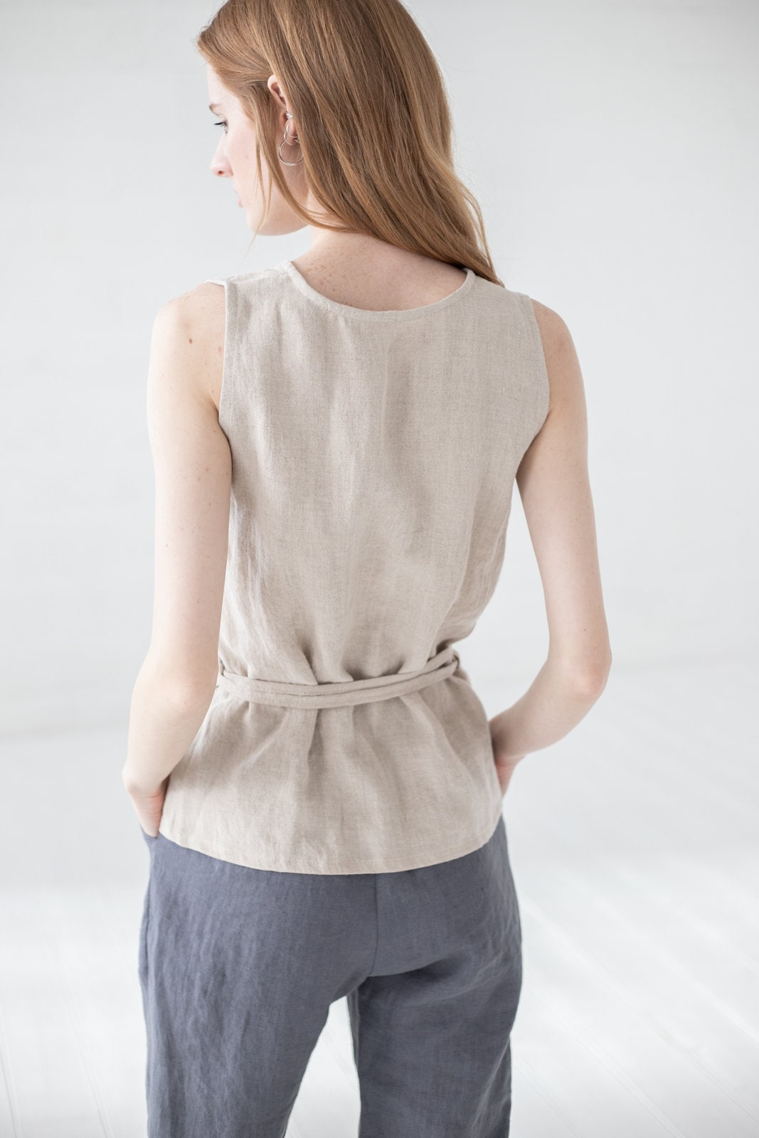LADIES BLOUSE main image 0