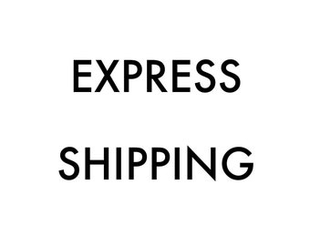 Express Shipping Guaranteed Gifts Delivery