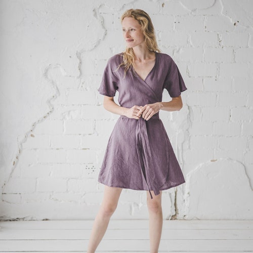 breastfeeding wrap dress Women's Maternity Casual V Neck 3/4 Sleeve Dress Ruffle Hi-Low Maxi Nursing Dress with Belted Dark Green Large : Target Mini dresses A wrap design comfortably fits and flatters your baby bump through every trimester in this supersoft dress that can be styled up or down Latched Mama Ribbed Midi Nursing