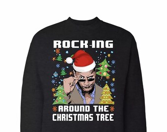 ufc jumpers