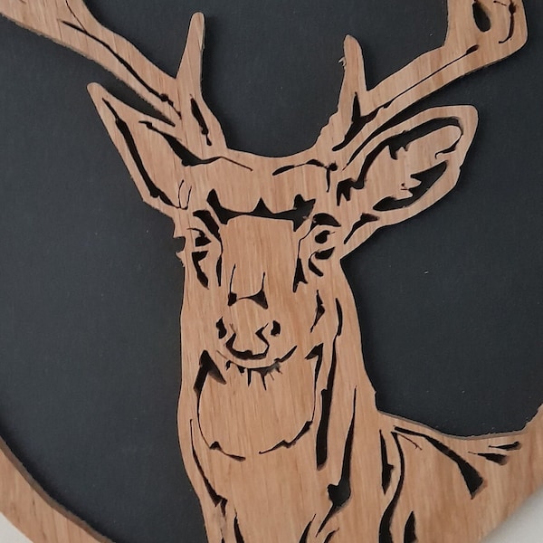 Scroll Saw Art Etsy UK