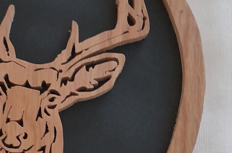 Scroll Saw Wall Art Etsy