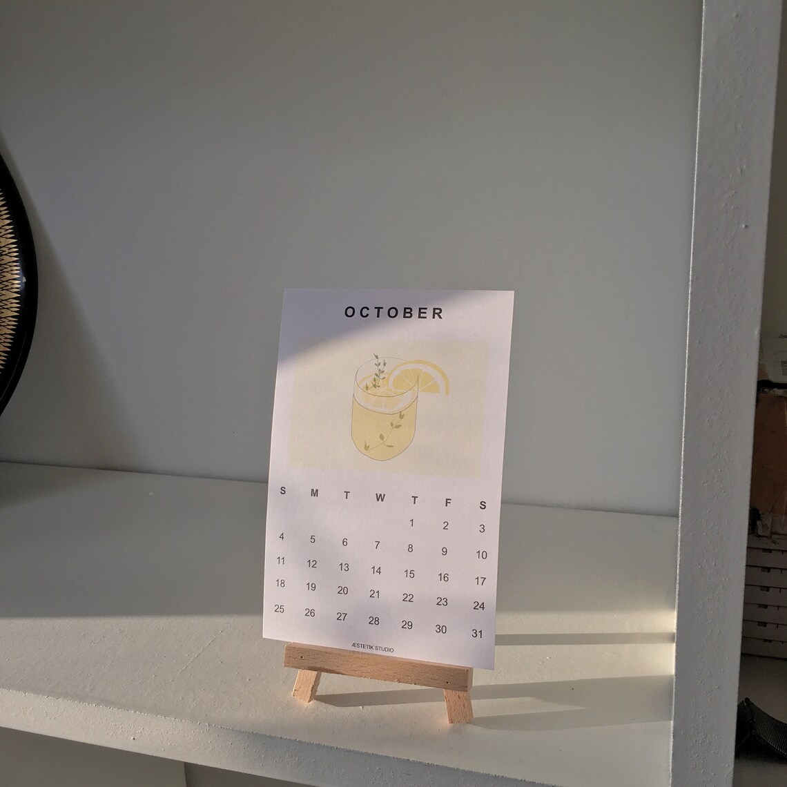 Calendar Aesthetic 2921 Pin By On Aesthetic October Wallpaper 