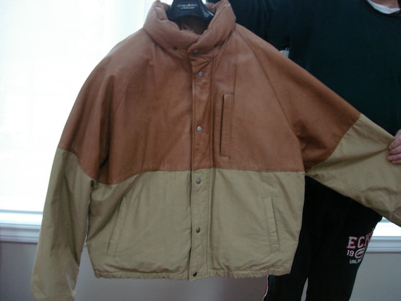 Ralph Lauren iconic jacket