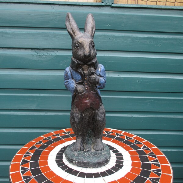 Garden Ornament Etsy UK