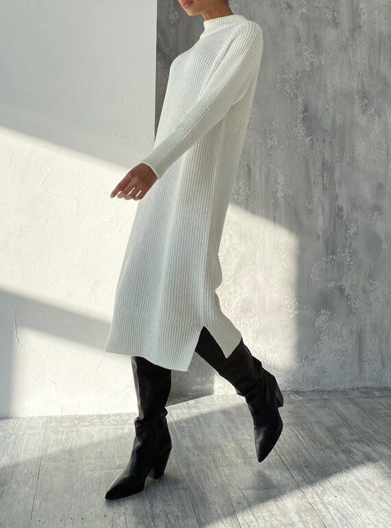 white sweater dress with black boots Joyce Decorative Women's Horse Riding Vest Black / Extra Small