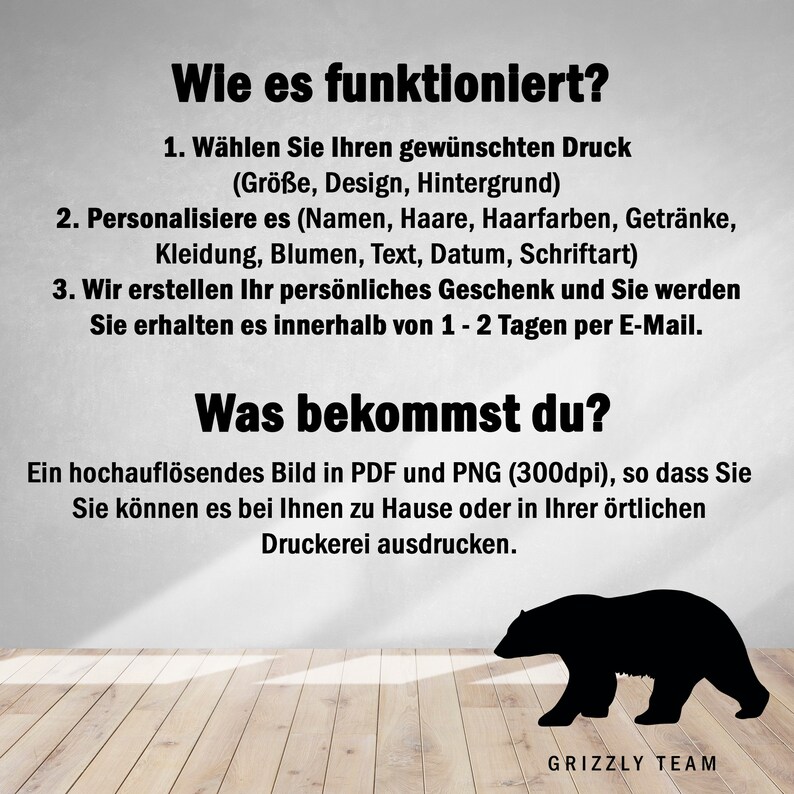 Geburtstag Geschenkidee f\u00fcr Freundin Beste Freundin Geschenk Brautjungfern Geschenk f\u00fcr Freundin Geburtstag Geschenk f\u00fcr Beste Freundin