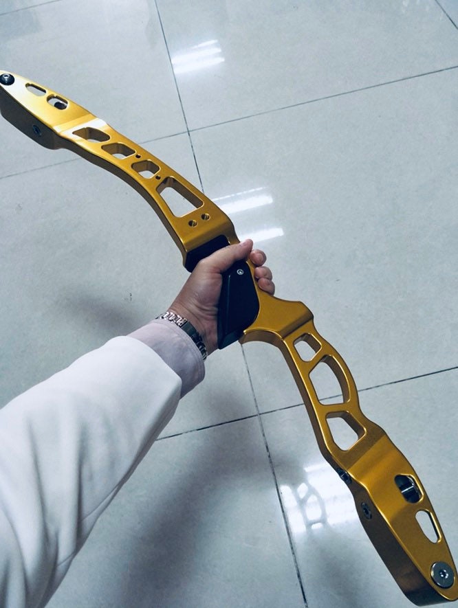 Archery BOW HANDLE 1 Pro Series Compound Aircraft Etsy