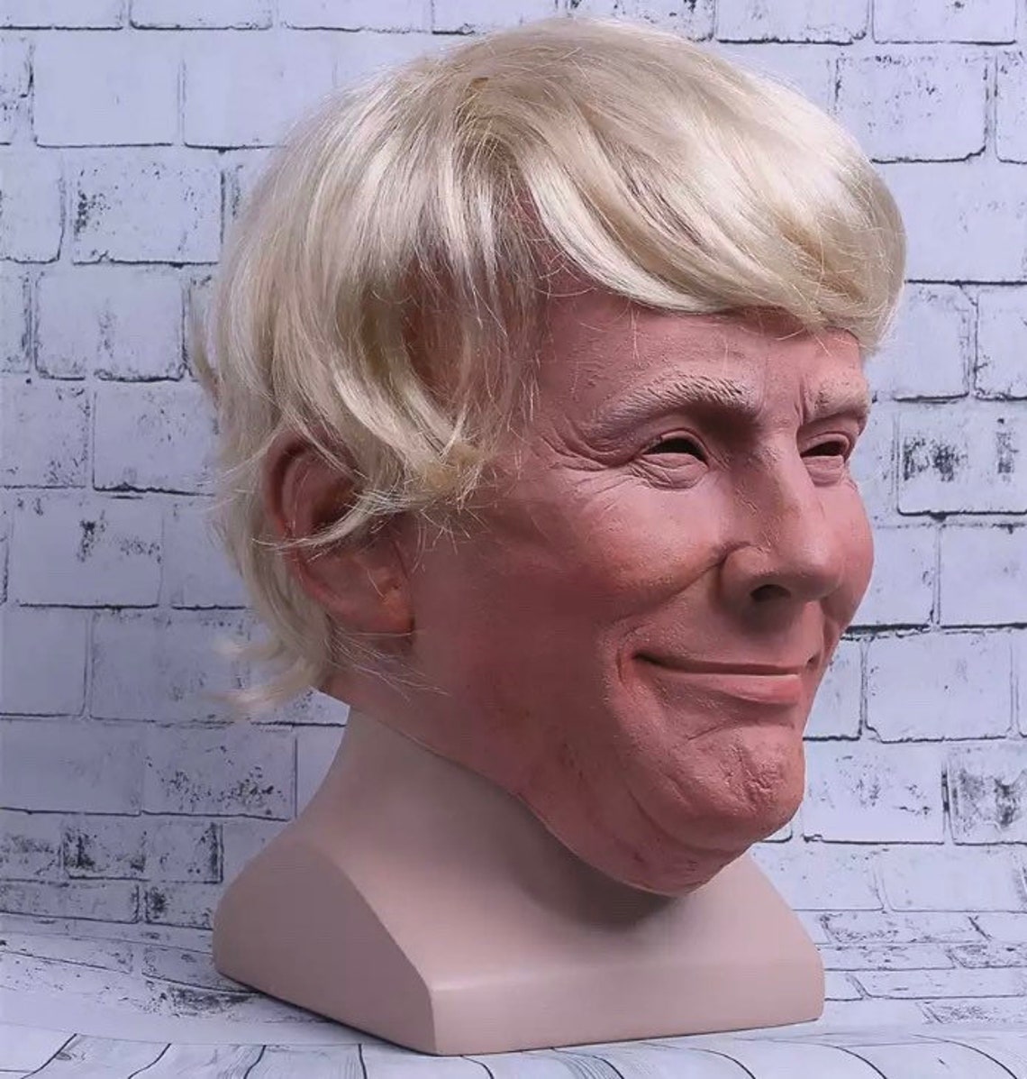 Mask Costume Props Cosplay Wearable 1x Piece Etsy