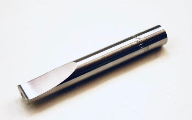 Titanium CIG Holder Cleanable Filter 1x Piece