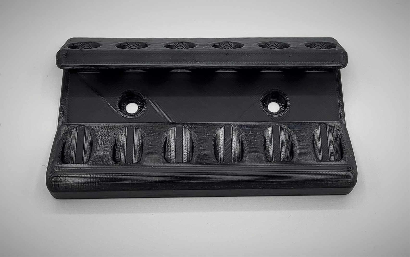 Darthalter-Wandhalterung Aus Acryl – Platz Für 6 Darts, Wandmontiert, Mit Schrauben & Klebepads, Für Zuhause Darthalter-Wandhalterung Aus Acryl – Platz Für 6 Darts, Wandmontiert, Mit Schrauben & Klebepads, Für Zuhause