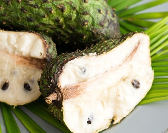 Mermaid SeaFruit - Seeds of Soursop