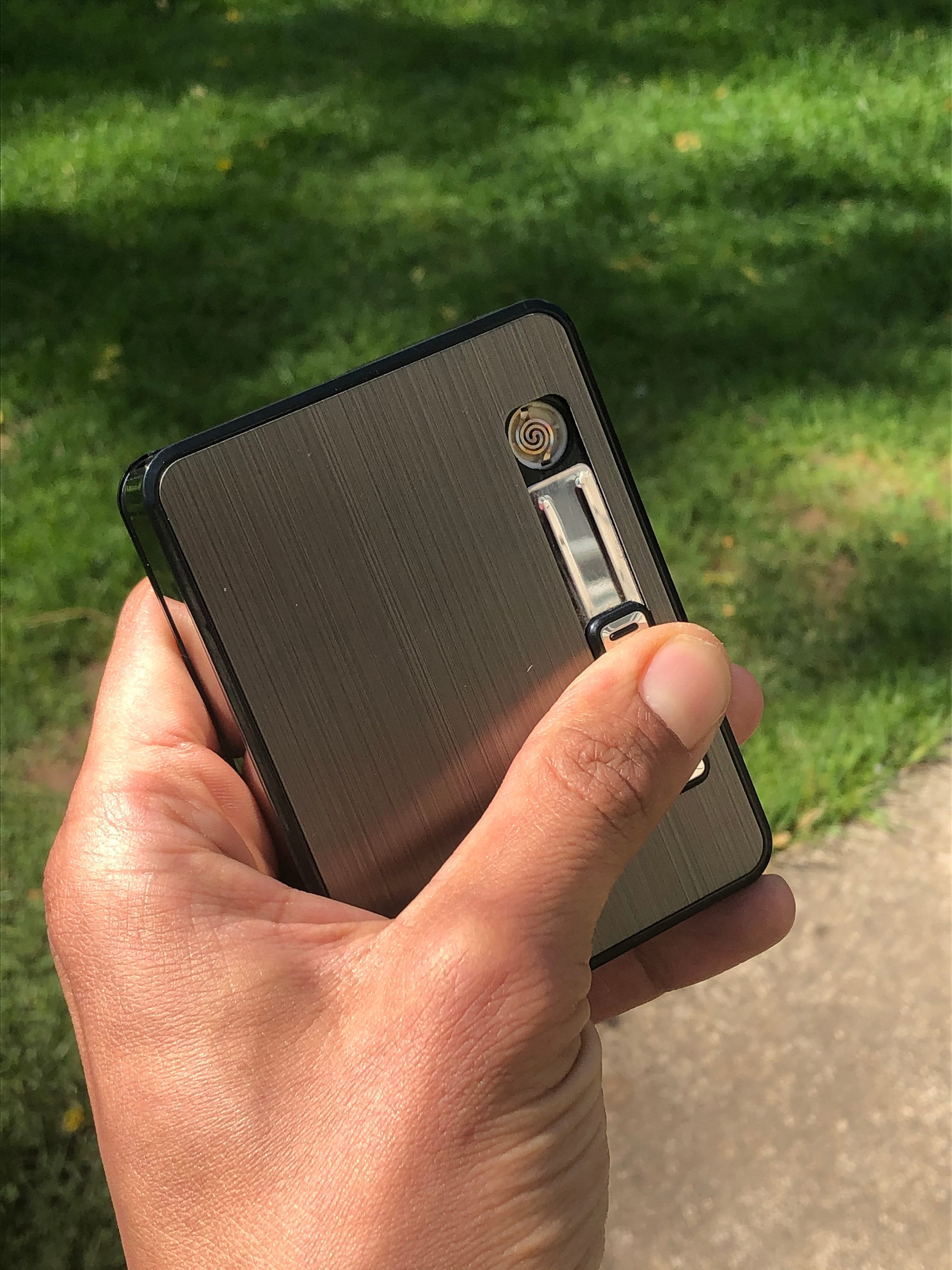 Zoot Case