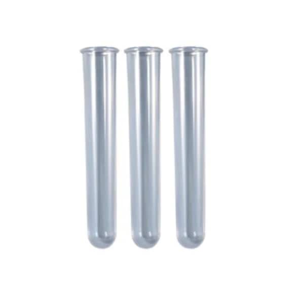 Test Tubes for Propagation Tube Vase Silicone Mould Acrylic Etsy