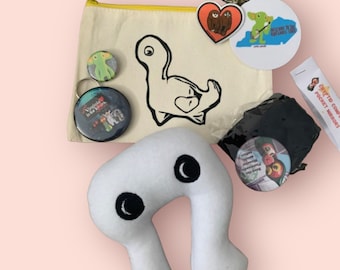 Cryptid Comforts Mystery Bag!