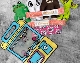 Cat gift Bundle