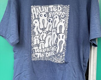 Fresno Nightcrawler T-shirt