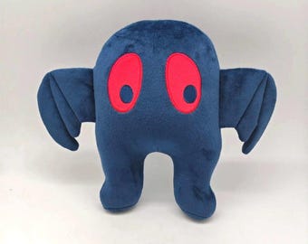 Mothman Plush