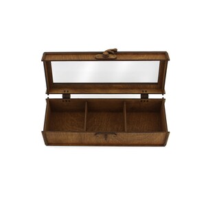 Watch box. Laser cut file. Cdr, Dxf, Ai, Svg files. Instant download ...