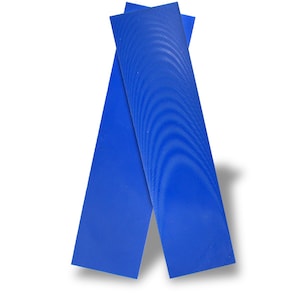 UltreX™ G10 - Blue-Various Sizes - Knife Handle Material