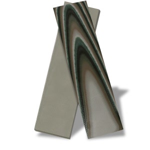 G10 - McamG10(tm)- Varie dimensioni - Materiale dell&#39;impugnatura del coltello