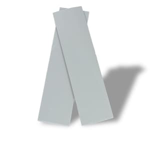 UltreX™ G10 - Gray-Various Sizes - Knife Handle Material