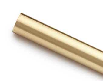 Varilla de latón 360 - 1/16", 3/32", 1/8", 5/32", 1/4"
