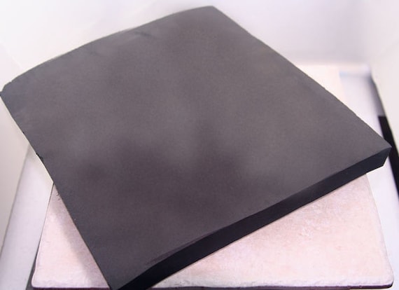 Mold Foam for Kydex, Concealex or Boltaron-Neoprene 1" Thick