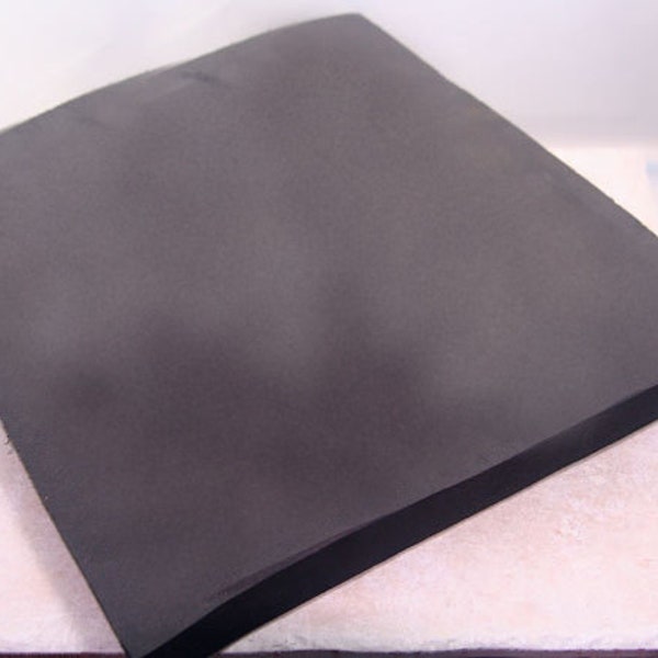 Mold Foam for Kydex, Concealex or Boltaron-Neoprene 1" Thick