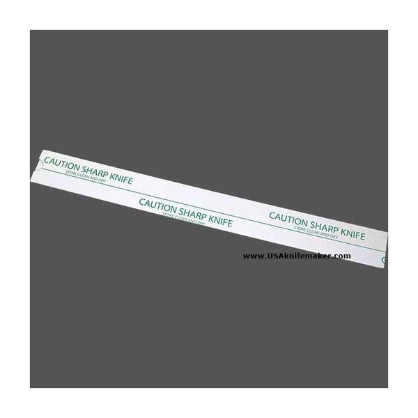 Cardboard Knife Sleeves Etsy