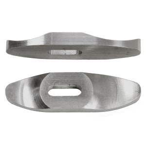 Guard Model - .250&quot; Th x .625&quot; W x 2.375&quot; L, Slot Dimensions .22&quot; W x .61&quot; L
