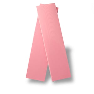 UltreX™ G10 - Rosa - Varie misure - Materiale manico coltello