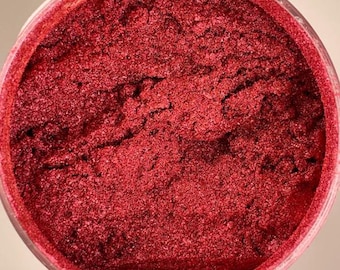 BeaverDust- Razzle Dazzle Mica Powder- 45 grams